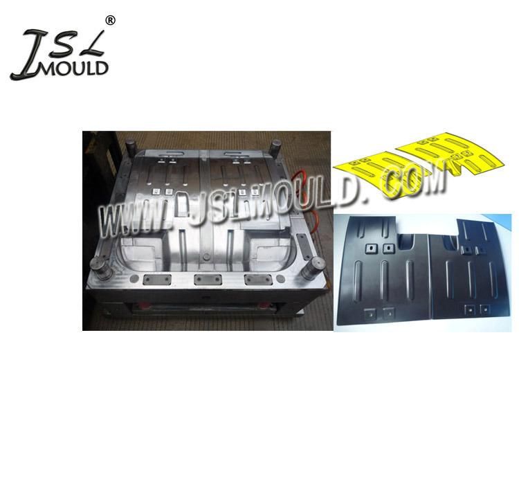 OE Custom Injection Plastic Truck Fender Mold