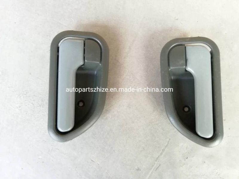 Car Door Inside Handle (Foton Aoling MRT) Aluminum for Truck