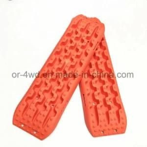 Sand Tracks Recovery Track Mud Snow Grass off Road Tyre Ladder