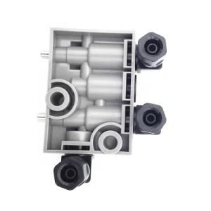 3 Way Pneumatic Seat Control Valve for The Driver Seat