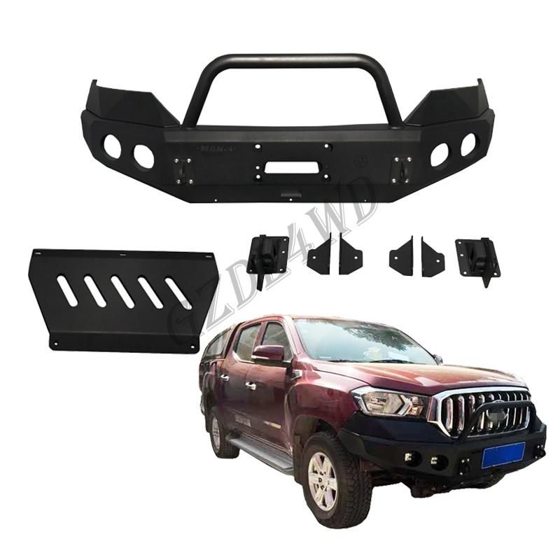 Wholesale Car Grille for Ldv Maxus T60 Ute Front Grill