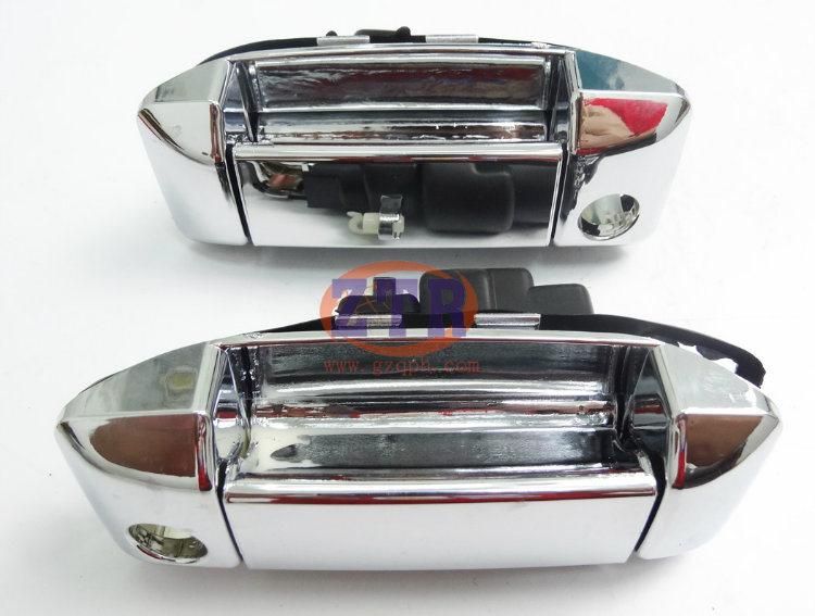 Left Right Door Handle Assembly for Toyota Hiace 2005-2012 69230-26080