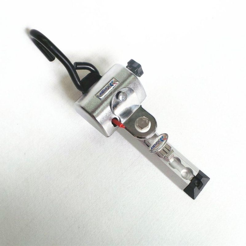 Wheelchair Tie Down System (X-801-1)