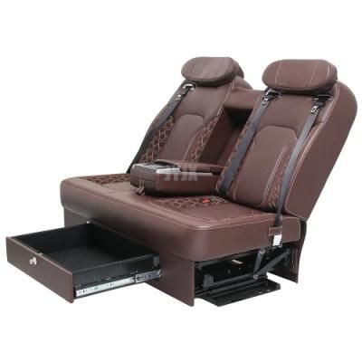 Jyjx063 OEM Luxury Car Rear Seat for Van MPV Sprinter Vito