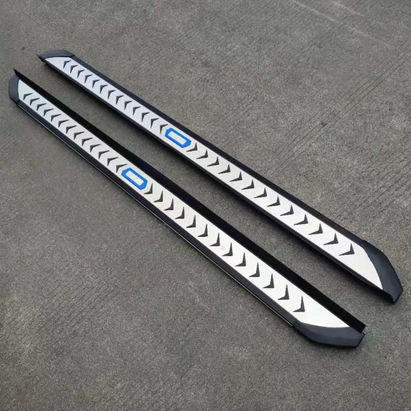 Fit for Cadillacxt5/Xt6 Hot-Sale Products Running Boards Side Step Pedals