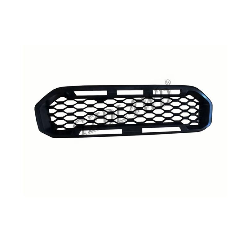 New Design Car Body Parts Running Board Step for Ranger T8 2012-2019