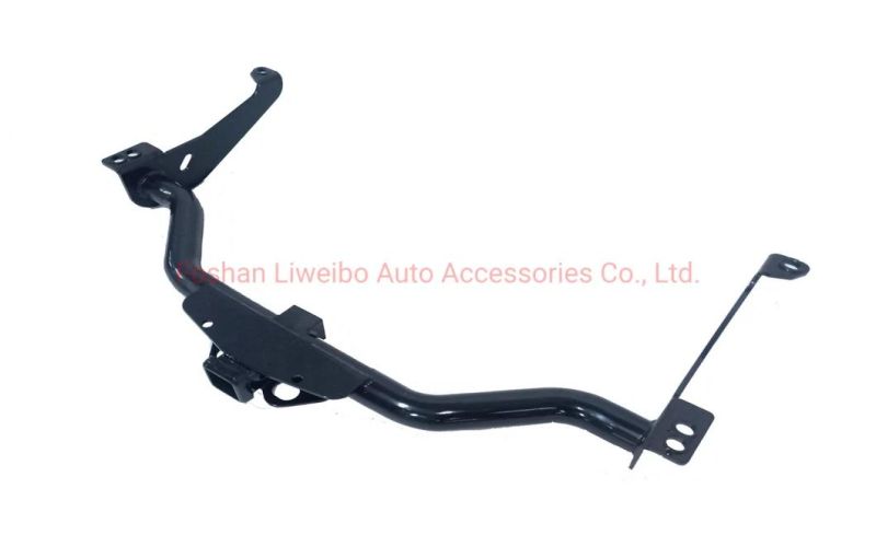 4X4 Car Accessorie Steel Rear Tow Bar Trailer Receiver for Nissan Armada