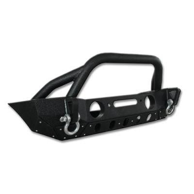 Front Bumper Bull Bar for Wrangler Jk 07-16 Bull Bar Bumper Guard for Jk