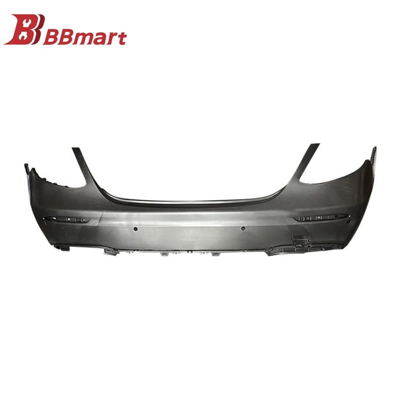 Bbmart Auto Parts Rear Bumpers for Mercedes Benz W213 OE 2138850801 Wholesale Price