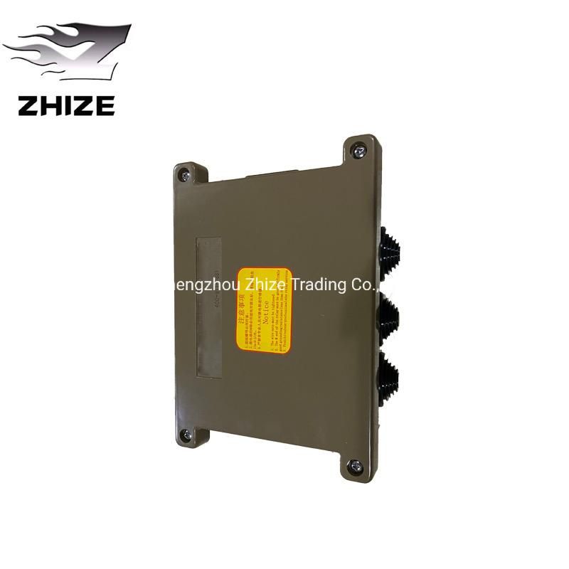 Original Electric Control Retarder Control Box Drive The Retarder of Yutong 3631-00037