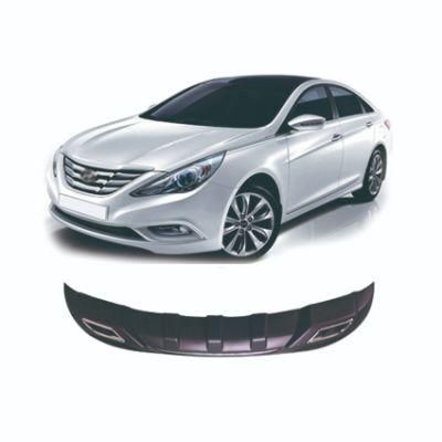 Shark Fin Specific Car Model Car Rear Bumper Diffuser