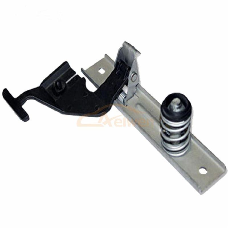 Aelwen Auto Parts Hood Lock Latch Used for Clio OE No. 8200069296