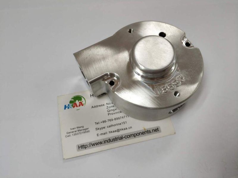 CNC Machining Gold Valve Pistons, Gold Valve Fork Kit
