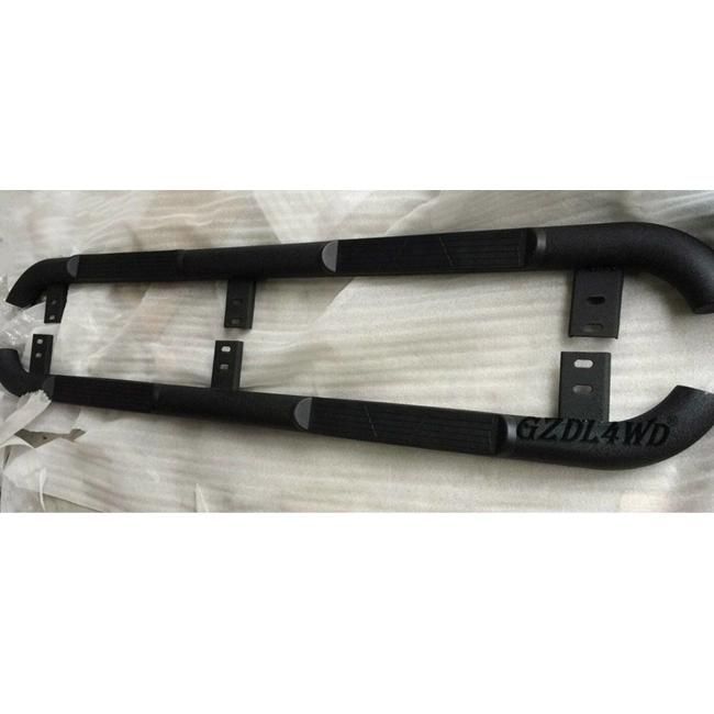 Universal 4X4 Pickup Cars Side Step for Hilux Vigo 2012 Running Board
