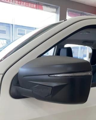 Hot Sale New Designed Mirror Covers for D-Max 2020