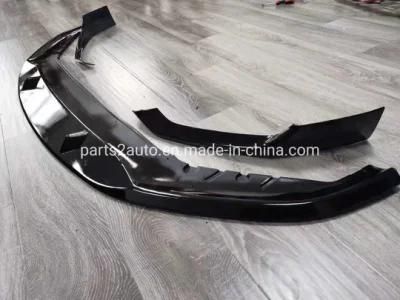 BMW 5 Series G38 MP Front Bumper Lip 2021