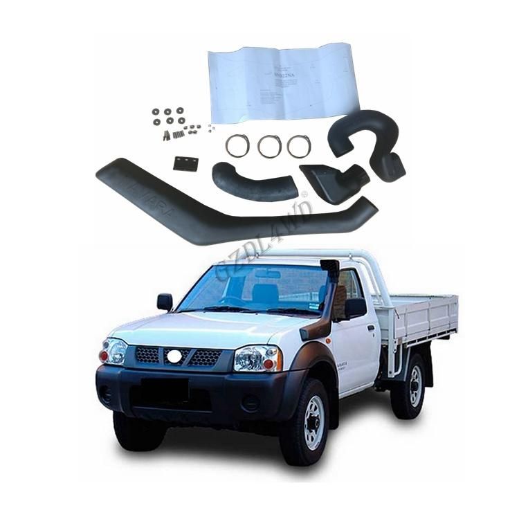 Navara 4WD Accessories 4X4 Snorkel for Nissan Navara D40 R51