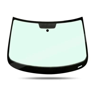 Satndard Car Windshield Dimensions for Peugeot 3008 Auto Glass