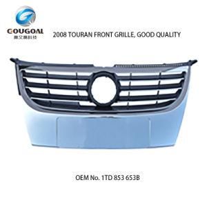 Volkswagen 2008 Touran Front Grille