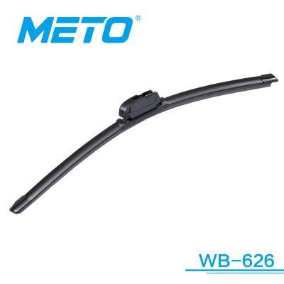 Silicone Wiper Blades Clear View Wiper Blade Rubber Strip