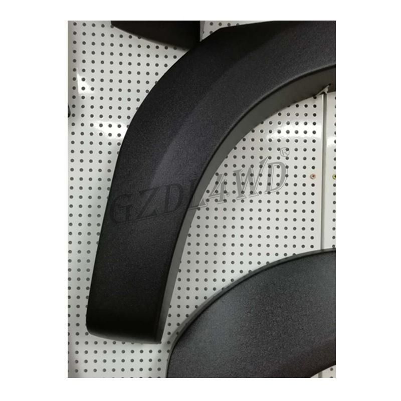 2005-2011 Toyota Hilux Vigo Factory Design Original Car Fender Flare