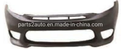 Jeep Grander Cherokee Srt8 Front Bumper 2017+.