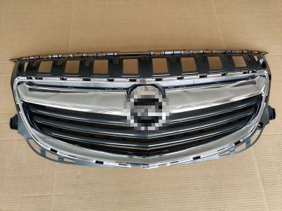 Opel Insignia Front Bumper Grille 2014-2017, 1320377 13269802 1432377