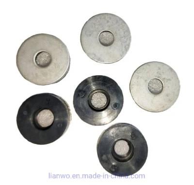 Sinotruk Diesel Engine Parts Noise Isolator 3899798