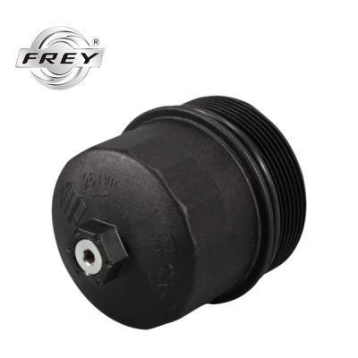 Frey Auto Parts Cover for Oil Filter Housing 11427521353 for E53 E60 E61