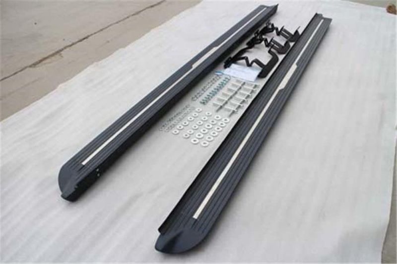 Factory Direct Sales Running Board Side Step Foot Pedal Fit for Ford Edge /Escape/Explorer