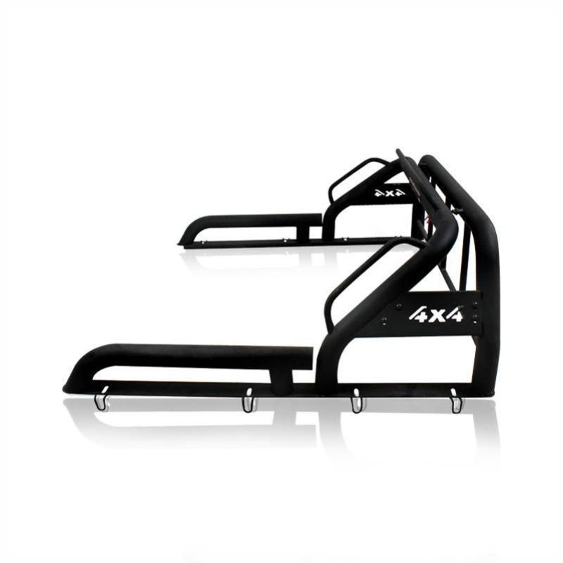 Dongsui Car Exterior Accessories Pick up Truck Sport Anti Roll Bar for Isuzu D-Max