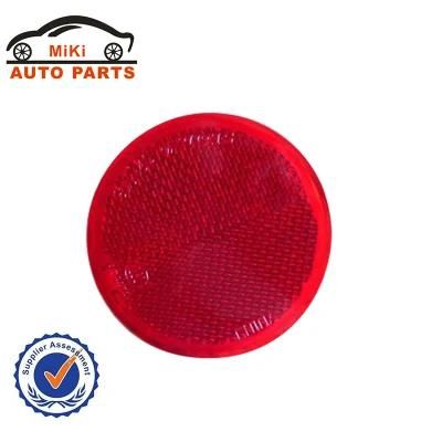 Wholesale Car Parts Rear Bumper Reflector for Toyota Corolla 2008-2010