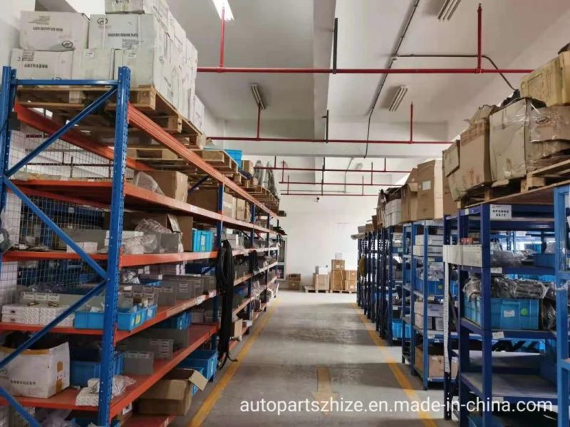 Car Electric Window Lifter Switch (GENLYON) High Quality