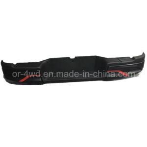 Hot Selling ABS Rear Bumper for 2015+ Hilux Revo Trd