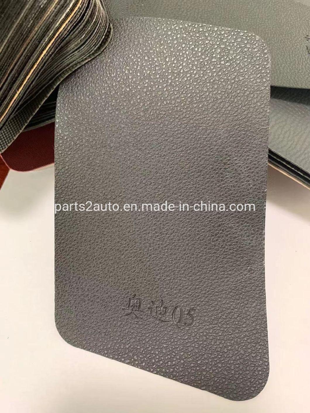 for Audi Q5 Car Dashboard Leather