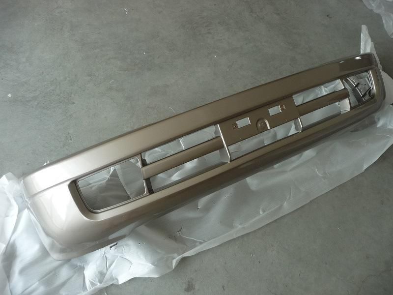 Good Quality Auto Parts Front Bumper for Toyota Prado Fj90 3400