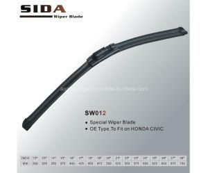 Double Windshield Wiper Blade (SW012)
