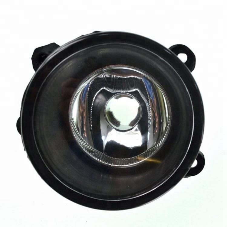 High Quality Car Accessories Auto Parts Fog Lamp for Land Rover Discovery 3 Xbj000080 Xbj000090