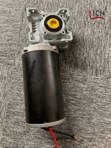 12/24V 550W Muck Truck Motor