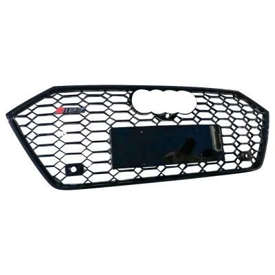 Auto Accessory Car Decoration Car Parts Bumper Grille for Audi A7 S7 RS7 Grill 2019 2020 2021