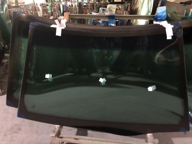 Auto Glass for Ford Mondeo Laminated Front Windscreen