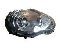 Chinese Car Lifan 320 Head Light, Lamp Russia, Ukraine, Iran, Iraq Model