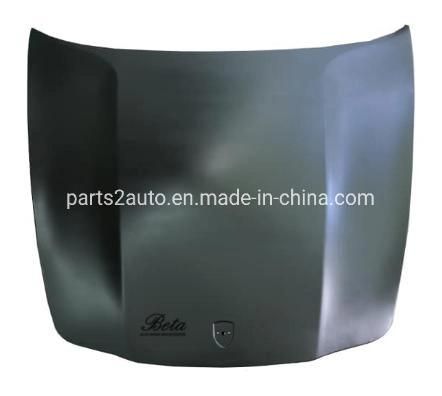 Panamera Hood 2010-2014, Panamera Bonnet 2010-2014, 97051101101 for Porsche 