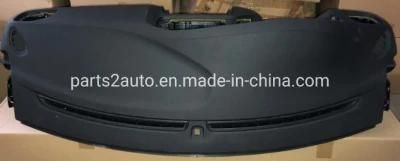 Volvo V60 Original Genuine Dashboard