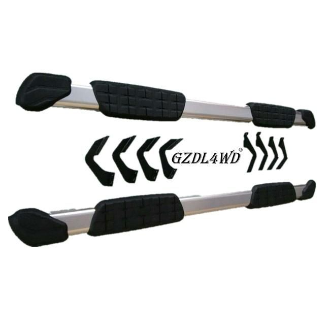 Aftermarket Parts Toyota Tacoma Side Step Running Boards