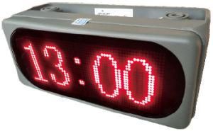 Vehicle Roof Mounted Electronic Clock
