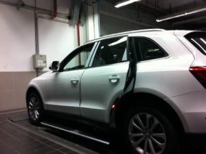 New Style of Power Side Step /Electric Running Board for Audi- Q5