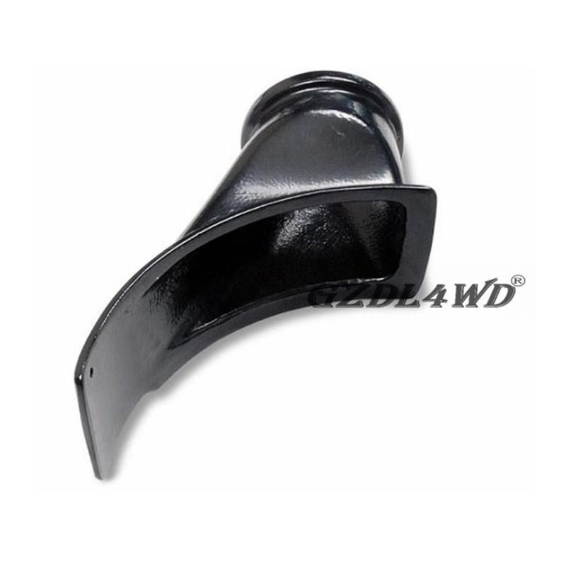 4X4 Snorkel Set off-Road Part for Toyota Landcruiser 75/79