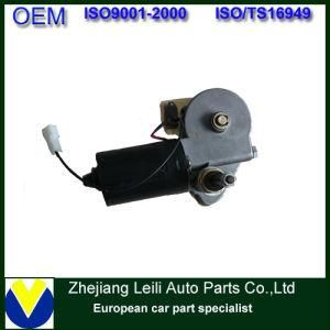 Good Selling Mannfacture Wiper Motor Specification