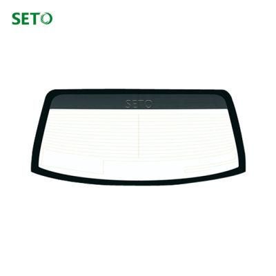 Hot Sale Car Laminated Windscreen Glass, Front Glass